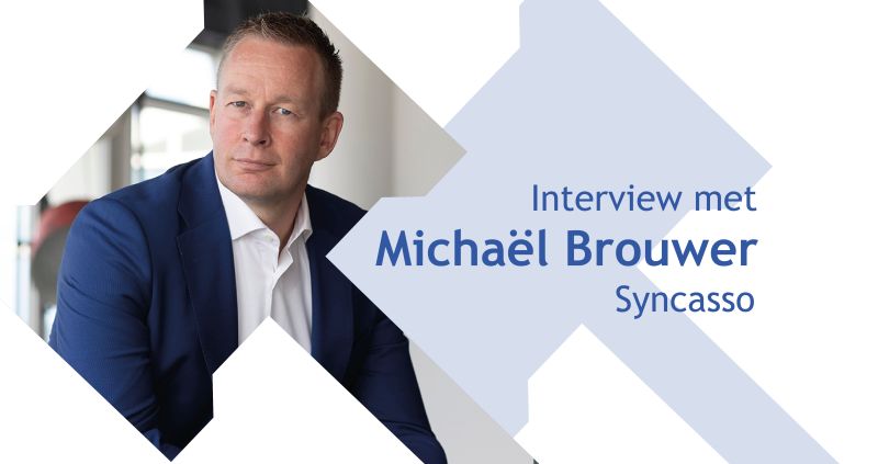 Interview Michaël Brouwer over de werkveldconferentie Ambtshalve Toetsing